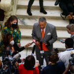 GOP Seeks To Imprison Dems For Protecting Election Integrity