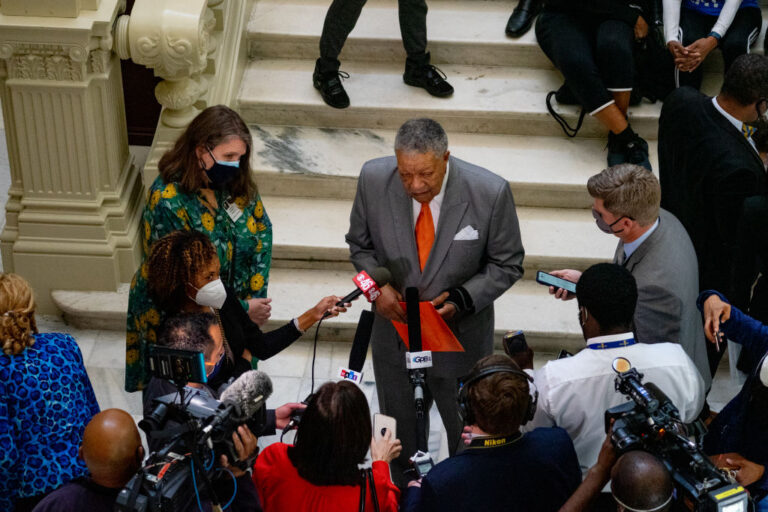 GOP Seeks To Imprison Dems For Protecting Election Integrity