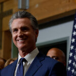 California Gov. Gavin Newsom Signs Redistricting Bill