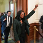 Harriet Jacobs, Rep. Nicole Collier, And Black Who Women Don’t Bow