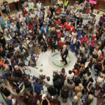 [Op-Ed] Why Redistricting Is A Test Of Courage We Can’t Fail