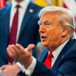 Trump Eyes Florida And Indiana In Redistricting Push 