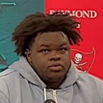 Desmond Watson Is Waived By Tampa Bay Buccaneers