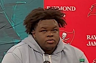 Desmond Watson Placed On Non-Football Injury List