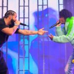 21 Savage Calls On Drake To Drop ‘Iceman’