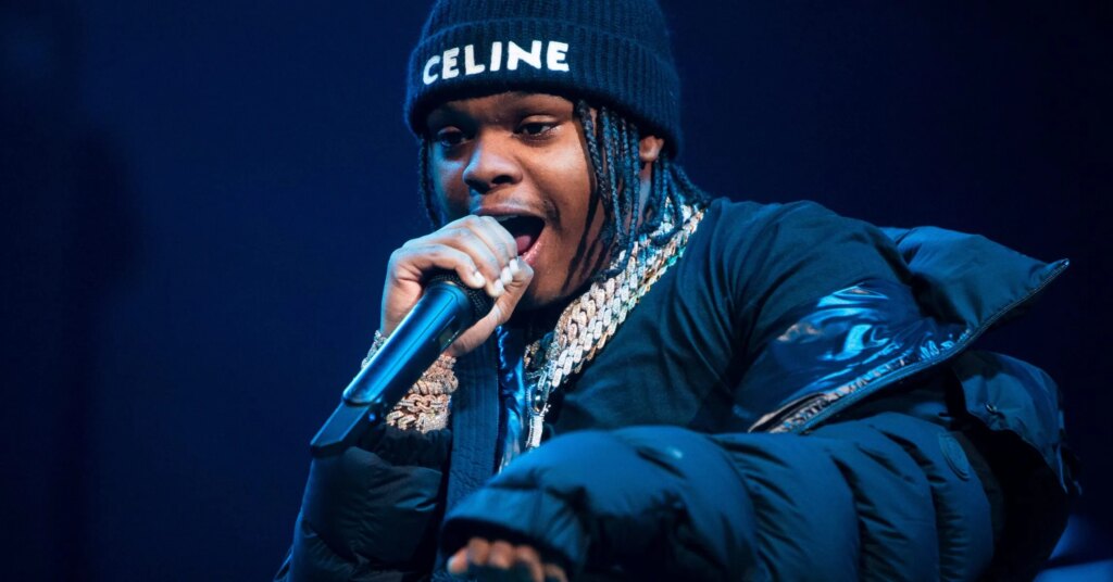 42 Dugg Complains About How Hip-Hop “Turned On” Drake 42 Dugg Complains About How Hip-Hop “Turned On” Drake