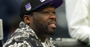50 Cent Once Again Claims Floyd Mayweather Is Broke
