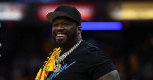50 Cent Reacts To NBA YoungBoy & Yaya Mayweather Drama