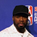50 Cent Offers Finesse2tymes Advice Amid Dispute With His Mom