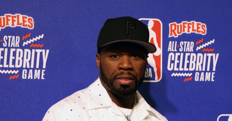 50 Cent Offers Finesse2tymes Advice Amid Dispute With His Mom