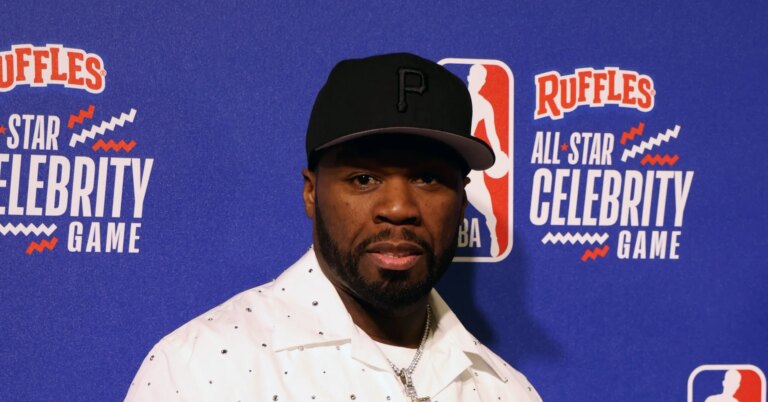 50 Cent Goes After Film Producer Over Alleged Agreement Breach