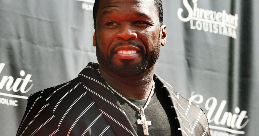50 Cent Reacts To Nicki Minaj’s Wild Feud With Dez Bryant