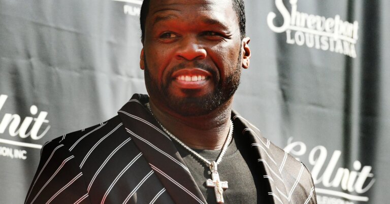 50 Cent Reacts To Nicki Minaj’s Wild Feud With Dez Bryant