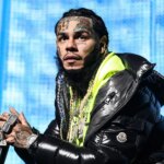 6ix9ine Pays Tribute To Ariela La Langosta Following Her Death