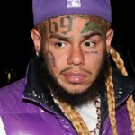 6ix9ine’s Friend Ariela La Langosta Dead Via Gunshot Wounds