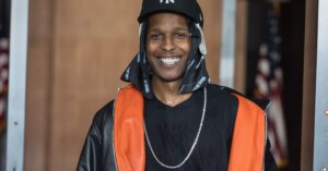 ASAP Rocky Teases “AWGEST” Yet Again And Fans Don’t Believe It