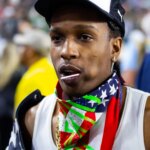 ASAP Rocky Claims He Lost A Rap Battle With Denzel Washington