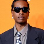 ASAP Rocky Claims His New Album “Don’t Be Dumb” Is Done