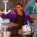 Anderson .Paak Begged Dr. Dre For Super Bowl Appearance