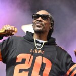 Art Made Of Snoop Dogg’s Roaches Sells For Thousands