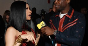 B.Dot Uses Jay-Z Line To Review Cardi B’s “Imaginary Players”