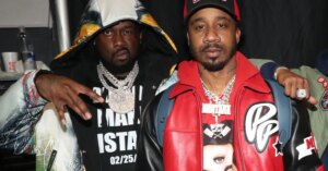 Benny The Butcher & Conway The Machine Beef Rumors Surface