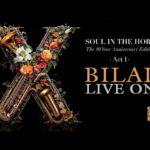 Bilal Releases New Single “Live On”