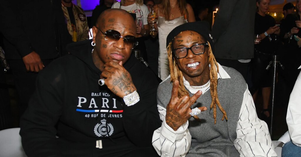 Birdman Says He Wants To Make A Cash Money Documentary