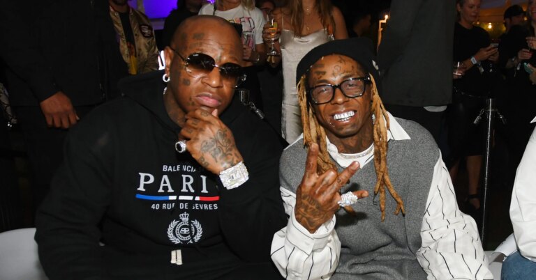 Birdman Says He Wants To Make A Cash Money Documentary