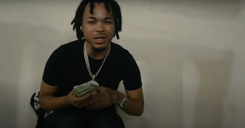 Bloodhound Q50 Drops Diss Track For His Haters After Shooting Bloodhound Q50 Drops Diss Track For His Haters After Shooting