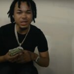 Bloodhound Q50 Drops Diss Track For His Haters After Shooting