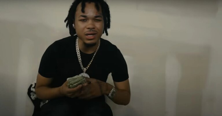 Bloodhound Q50 Drops Diss Track For His Haters After Shooting