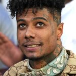 Blueface’s Mom Hints At His Prison Release With Bash Invitation