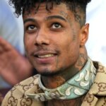 Blueface’s Mom Karlissa Saffold Calls His Prison Sentence The “Cost” Of Disrespect