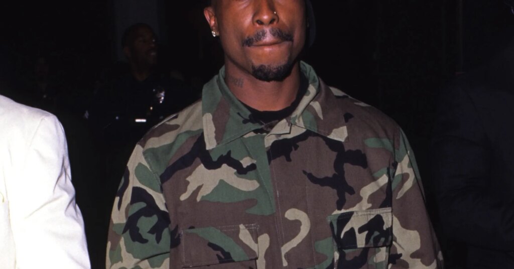 Bokeem Woodbine Recalls 2Pac Shooting His Shot At Lucy Liu Bokeem Woodbine Recalls 2Pac Shooting His Shot At Lucy Liu