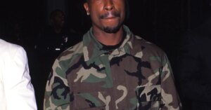 Bokeem Woodbine Recalls 2Pac Shooting His Shot At Lucy Liu