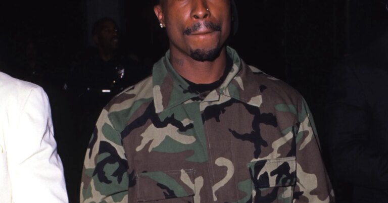 Bokeem Woodbine Recalls 2Pac Shooting His Shot At Lucy Liu