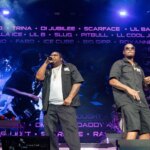 Bone Thugs-N-Harmony Address Tour Cancelation Rumors