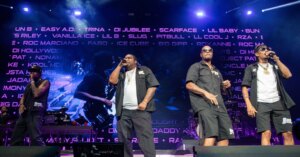 Bone Thugs-N-Harmony Address Tour Cancelation Rumors