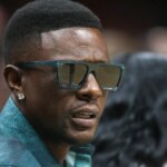 Boosie Badazz Gets Candid About Accepting Plea Deal