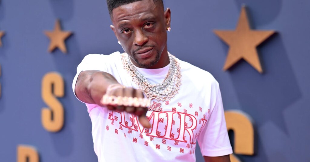 Boosie Badazz On Ending Beef With NBA YoungBoy & Kevin Gates