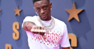 Boosie Badazz On Ending Beef With NBA YoungBoy & Kevin Gates