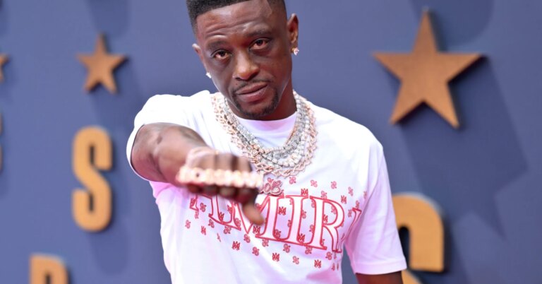 Boosie Badazz On Ending Beef With NBA YoungBoy & Kevin Gates