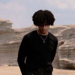 Bryant Barnes Announces Debut Album ‘Solace,’ Shares ‘Priceless’