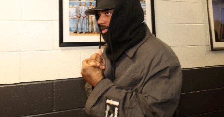 Bryson Tiller Issues An Apology To Timbaland Over Origin