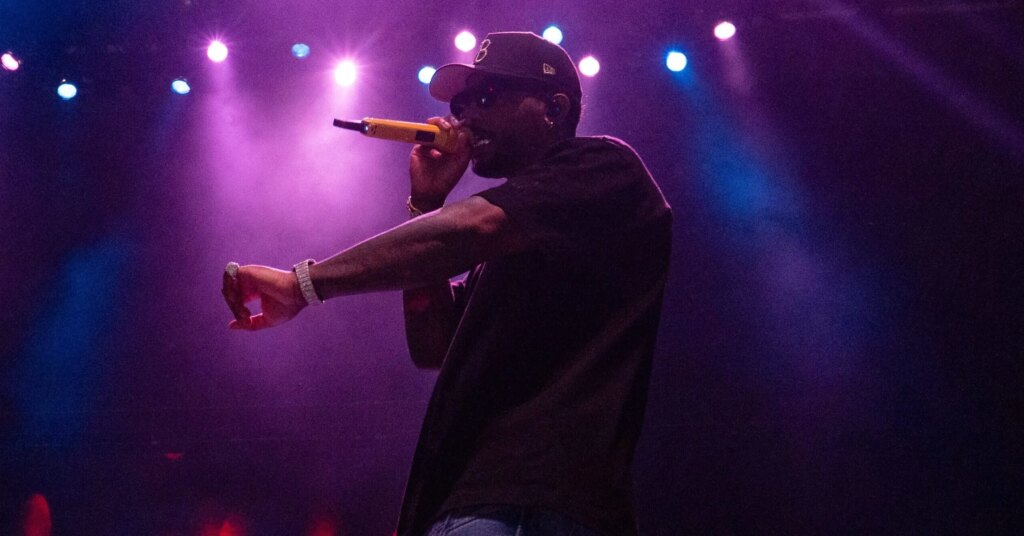 Bryson Tiller Firmly Leads Our New “R&B Season” Playlist Update