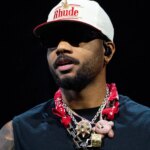 Bryson Tiller Reflects On Missed Opportunity To Sign To Drake