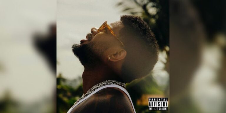 Bryson Tiller Reveals ‘The Vices’ Album Tracklist
