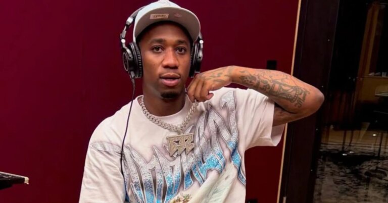 Memphis Rapper C Money Killed In Chaotic Shootout
