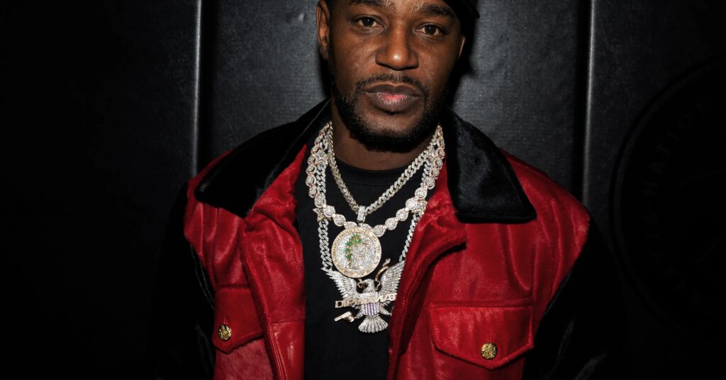 Cam’ron Targets Omar Gooding With Another Fiery Instagram Post Cam’ron Targets Omar Gooding With Another Fiery Instagram Post